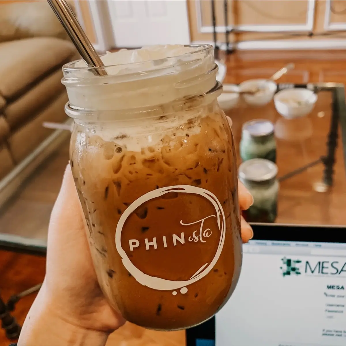 Thai Tea