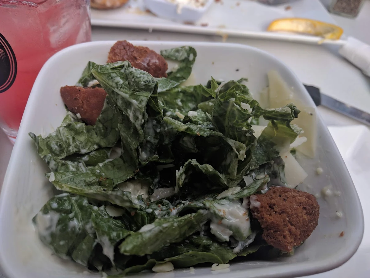 Caesar Salad