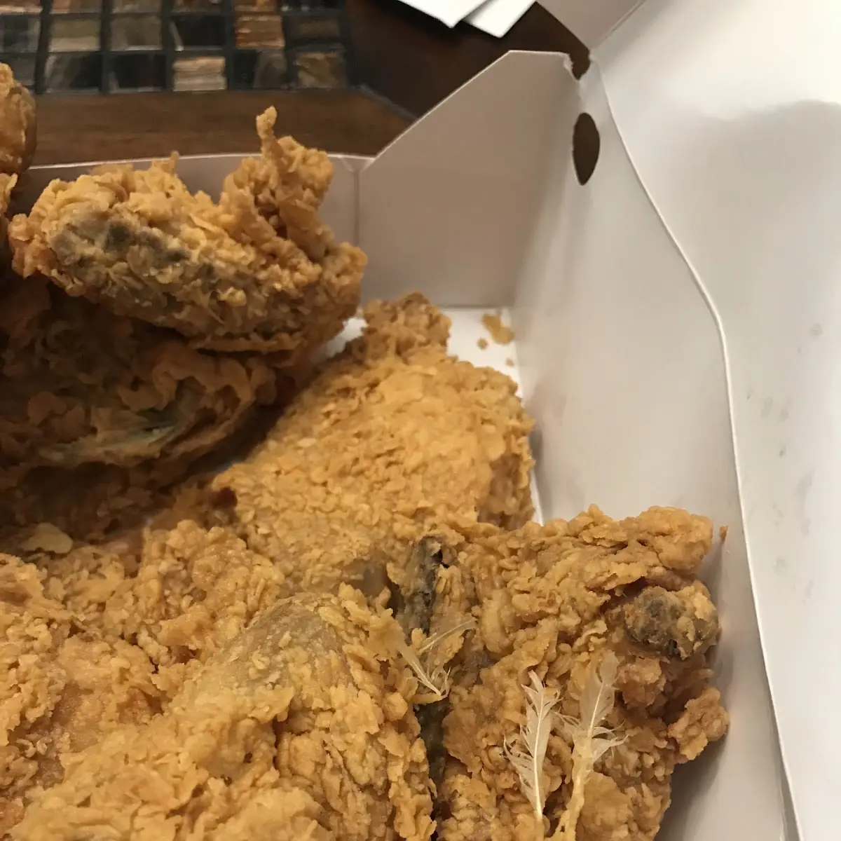 Fried Chicken