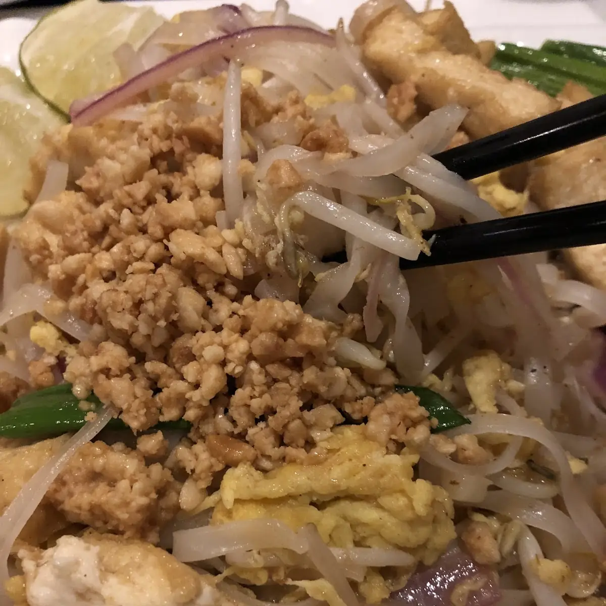 Pad Thai