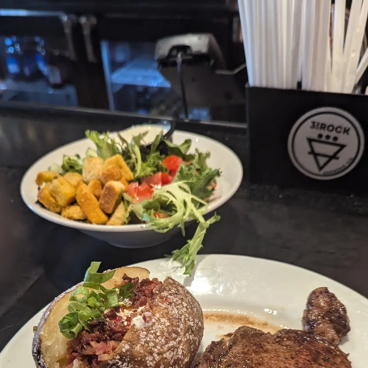Filet Mignon