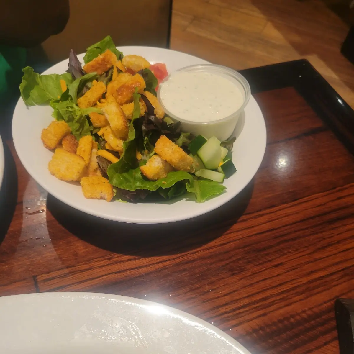 House Salad