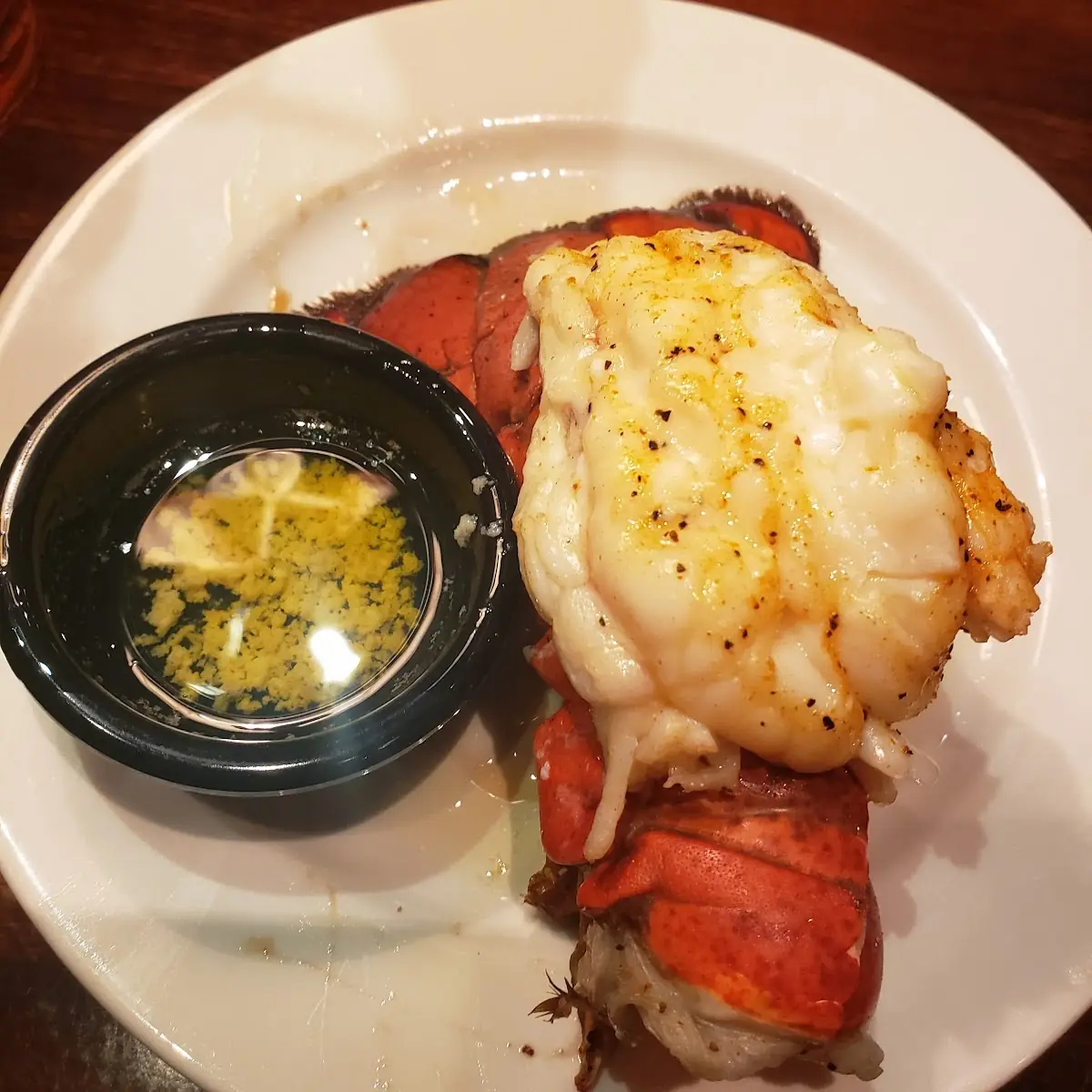 Lobster Tail