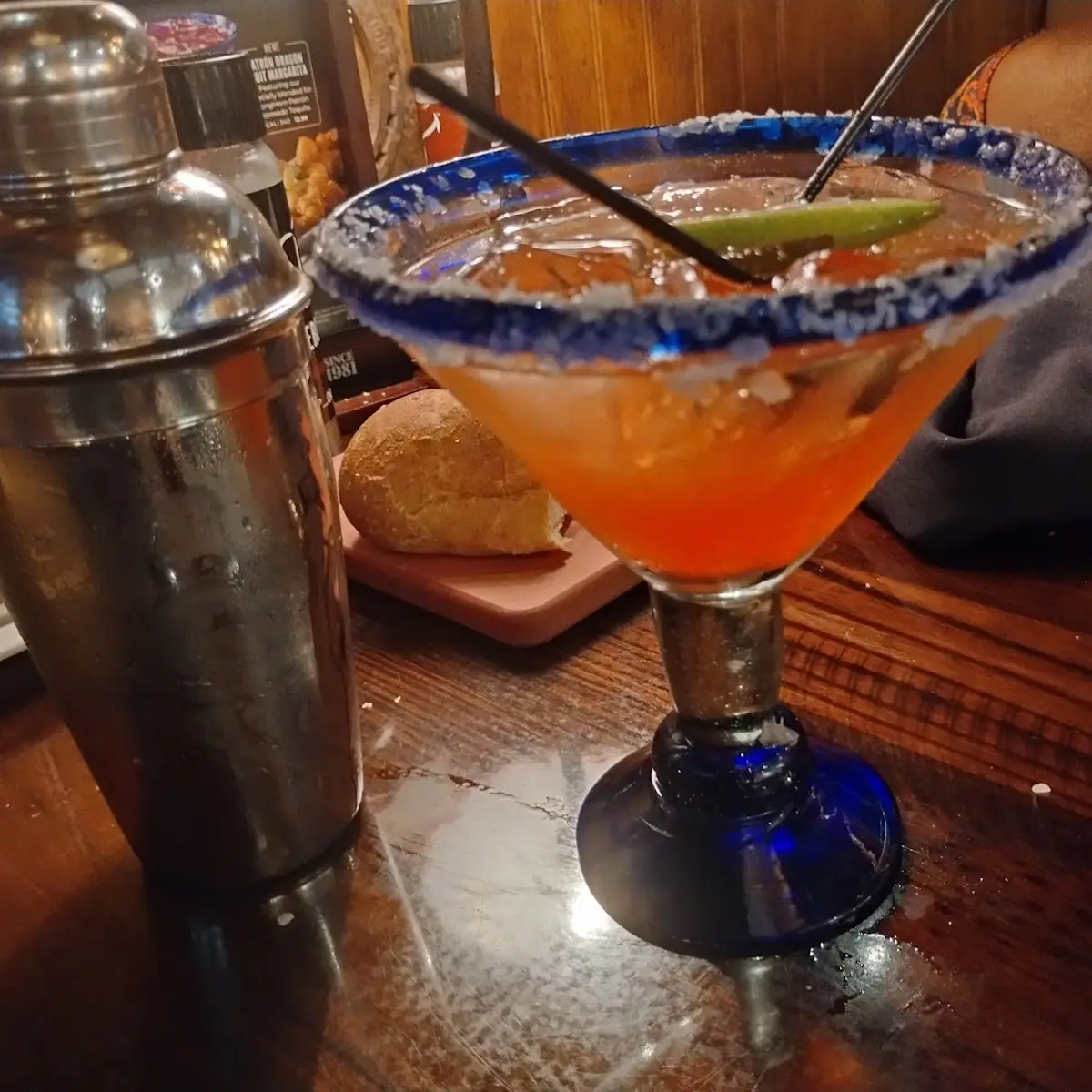 Strawberry Margarita