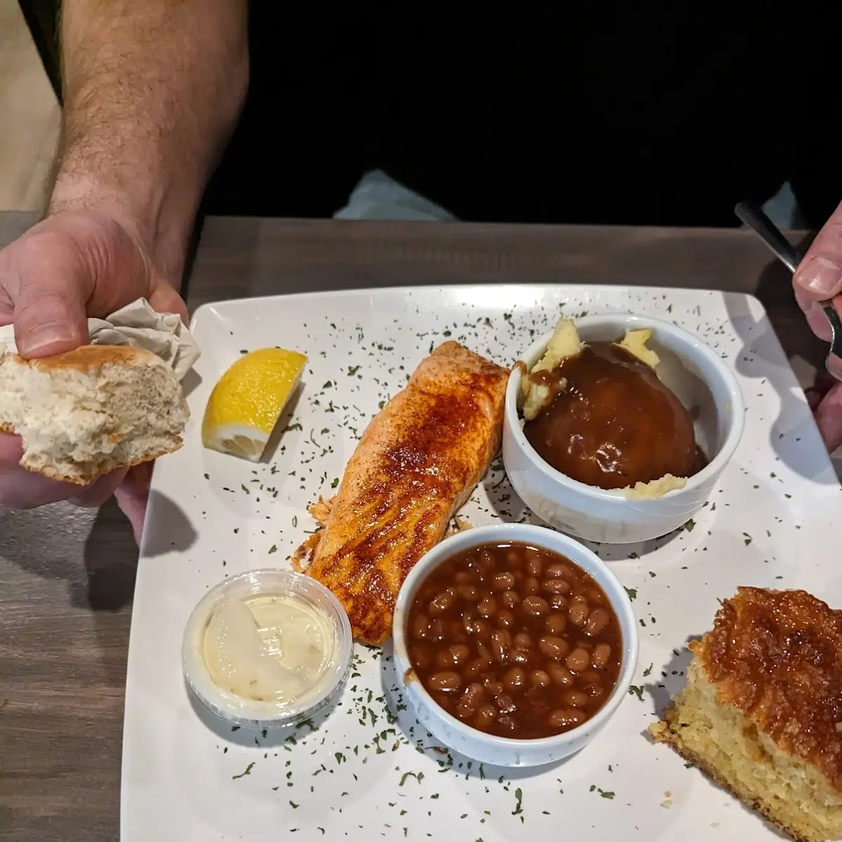 Baked Beans
