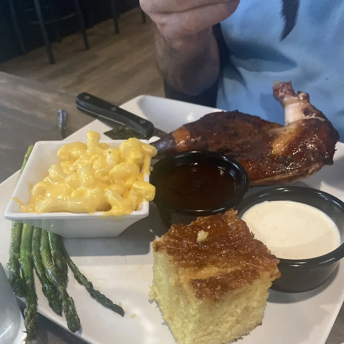 Cornbread