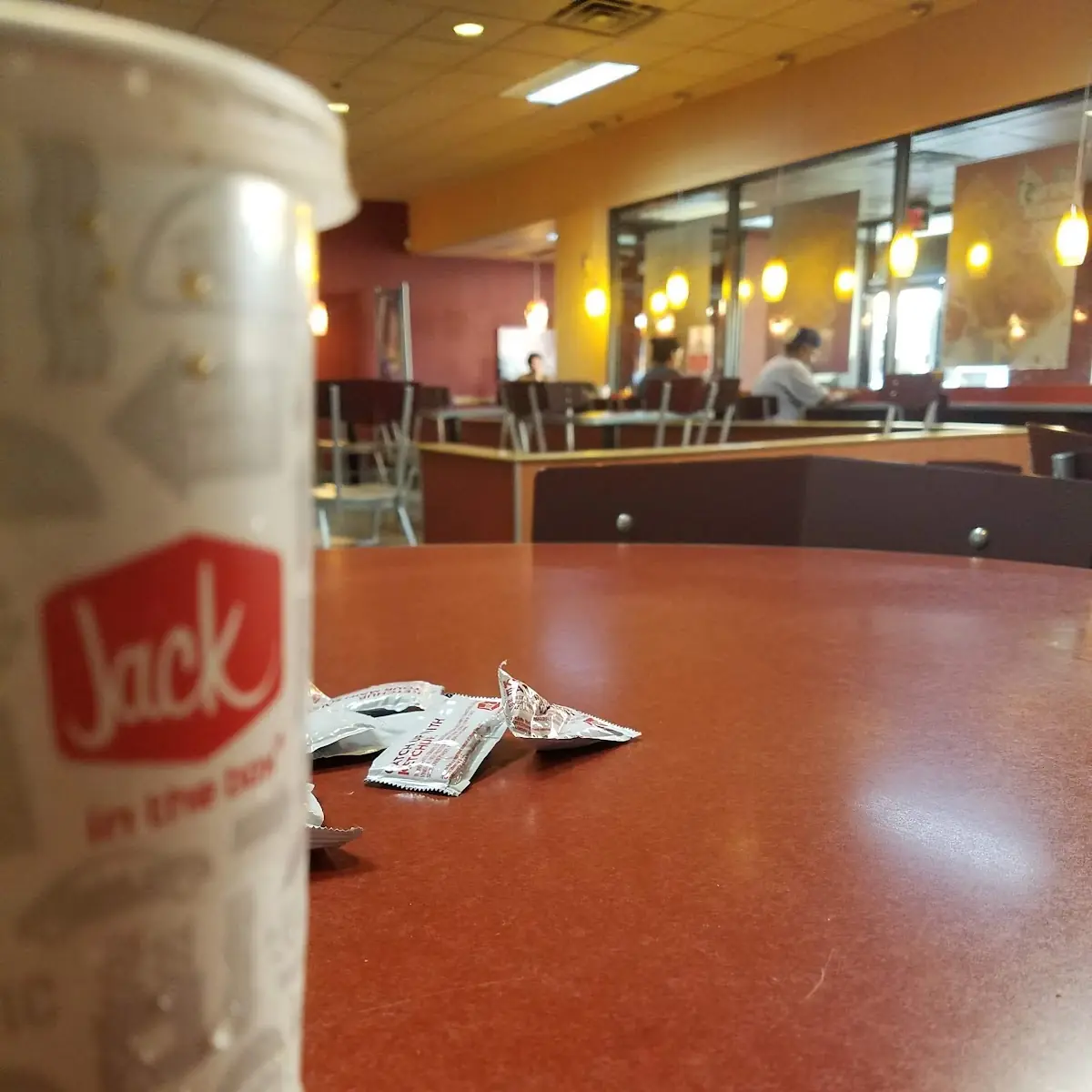 Jack's Fan Favs Box
