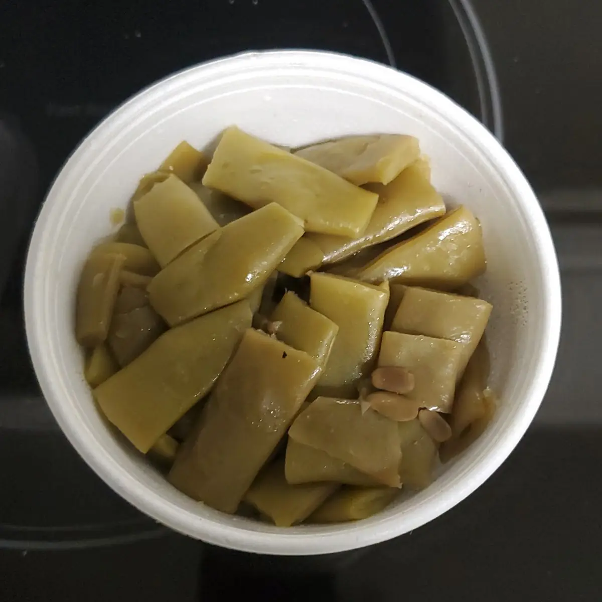 Green Beans