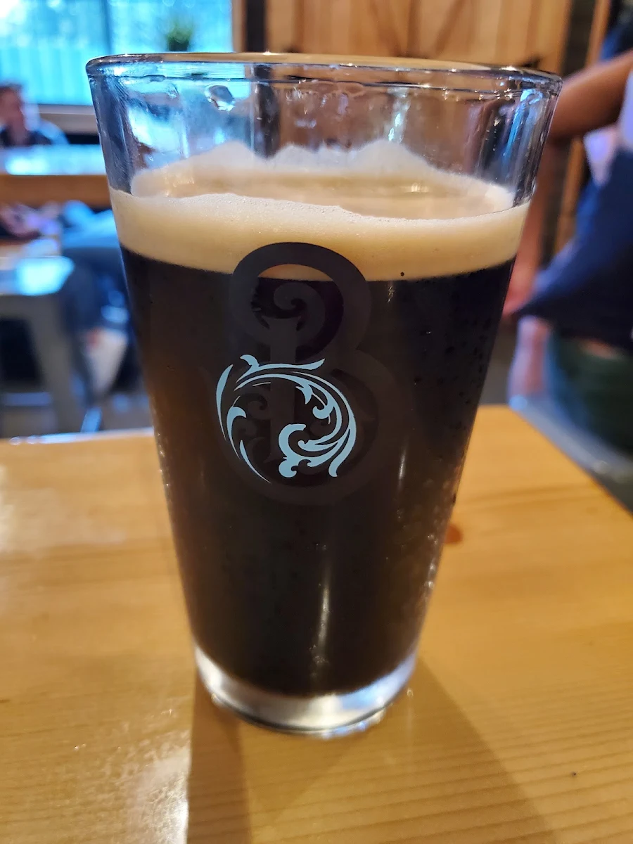 Cold Brew