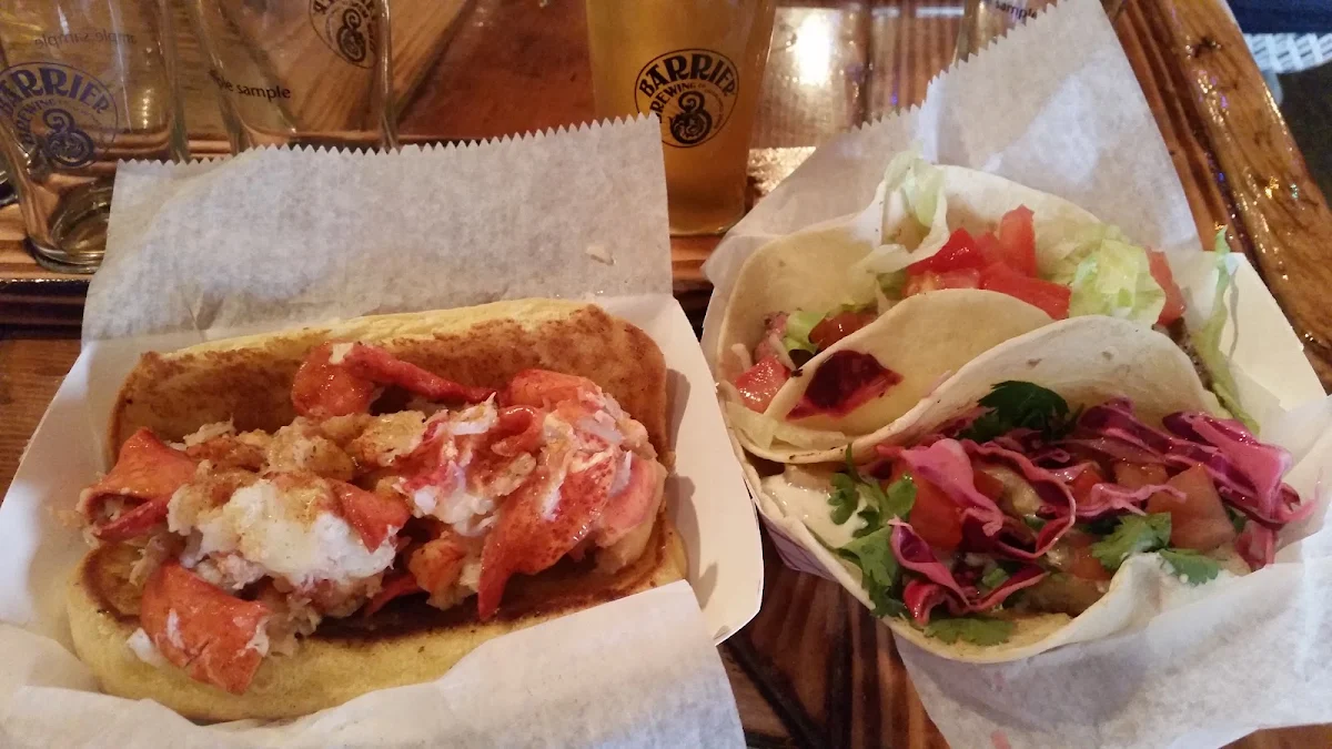 Lobster Roll