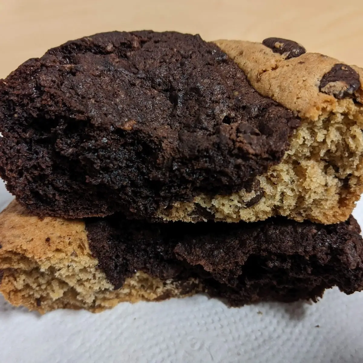 Chocolate Brownie