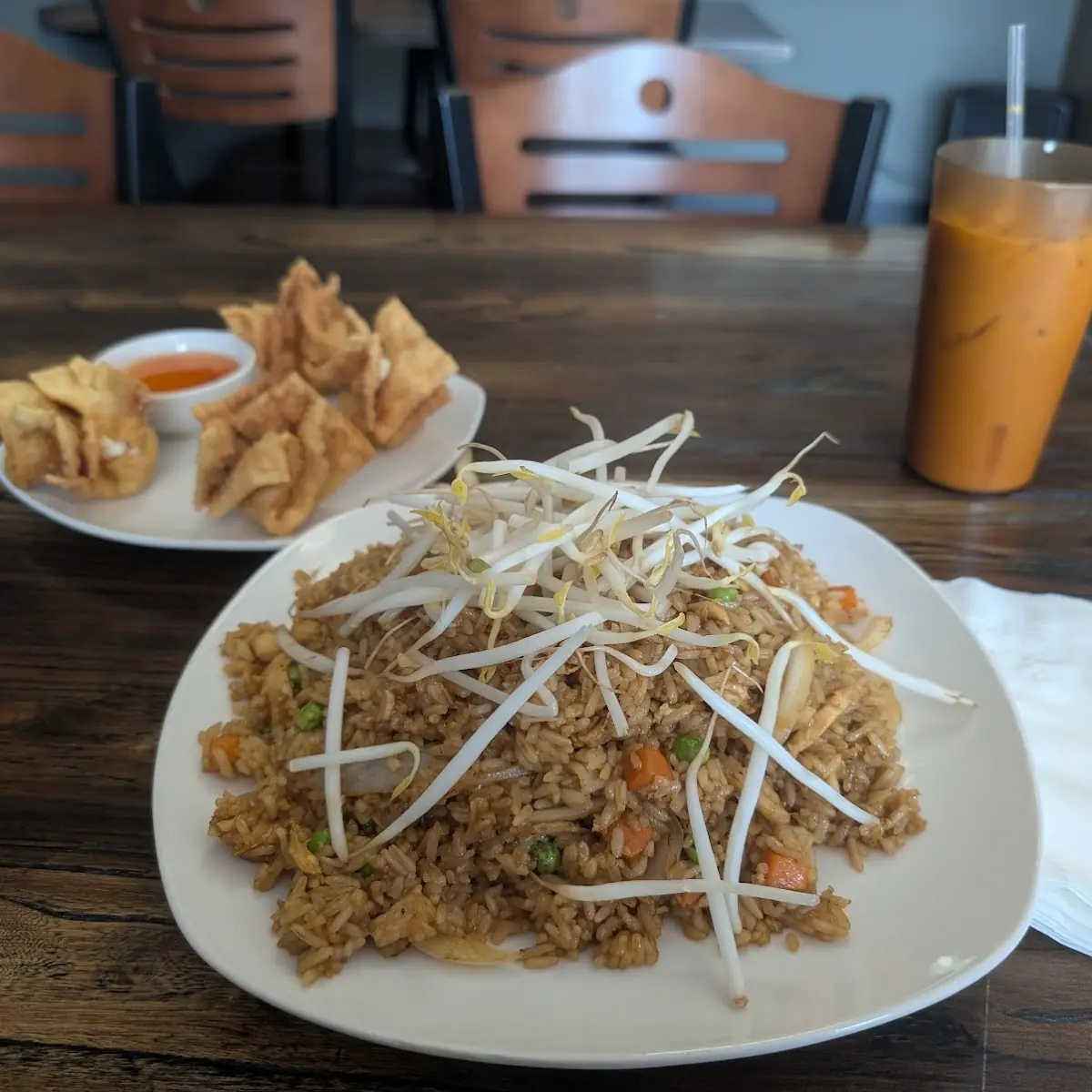 Pad Thai