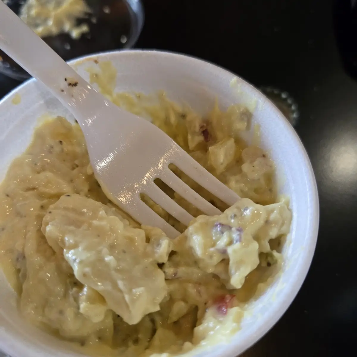 Chicken and Dumplings