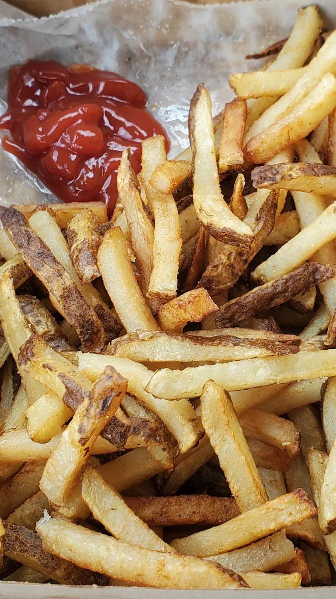 French Fries