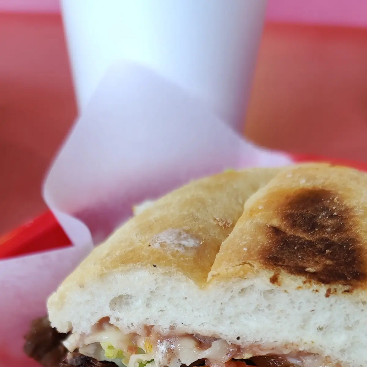 Torta Asada