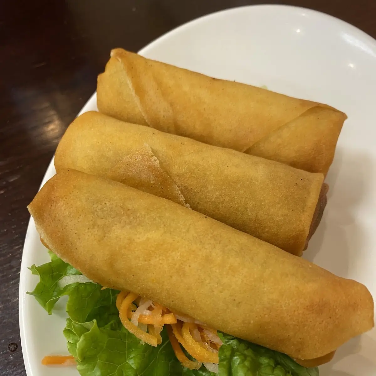 Spring Roll