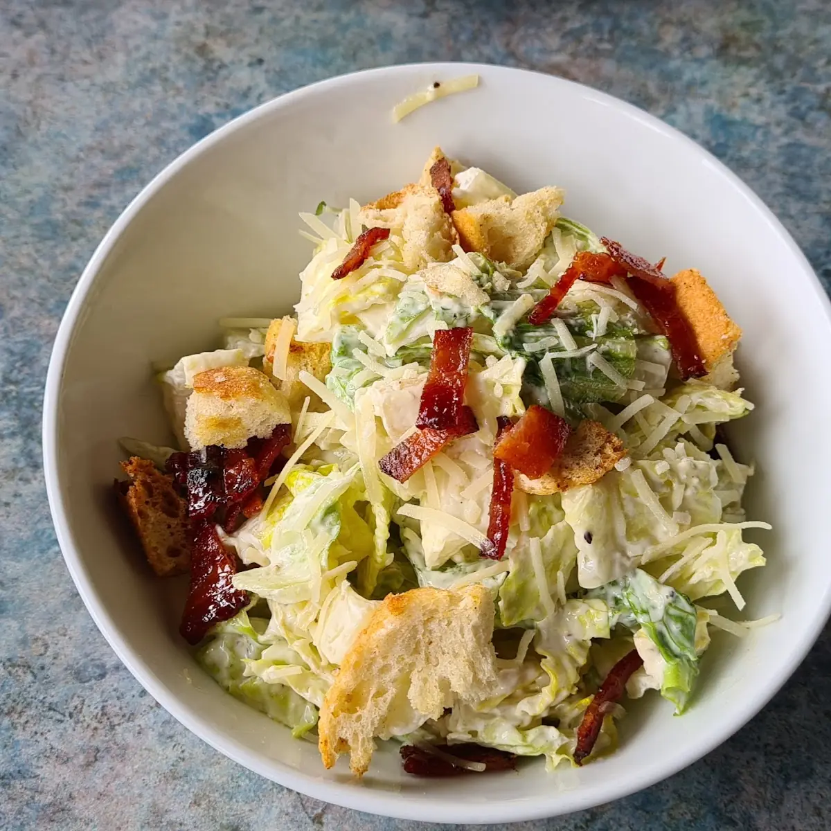 Salade César