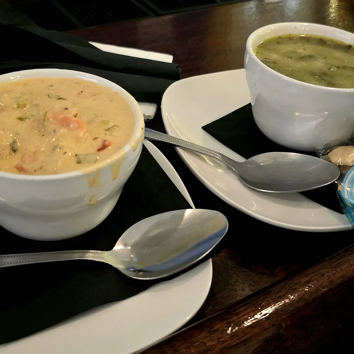 Southwest Chicken Soup