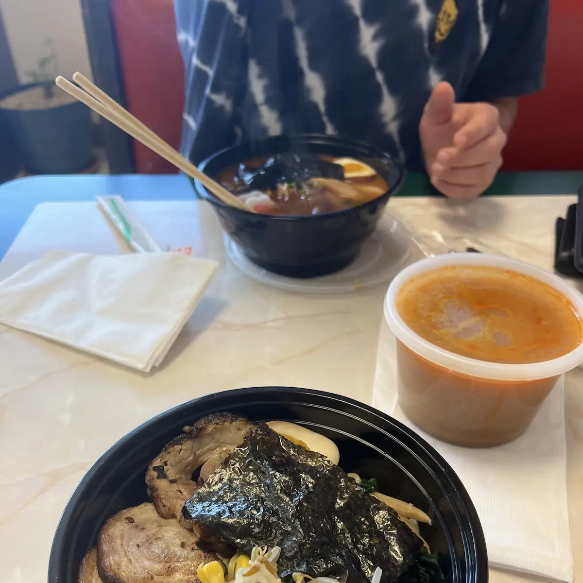 Bibimbap