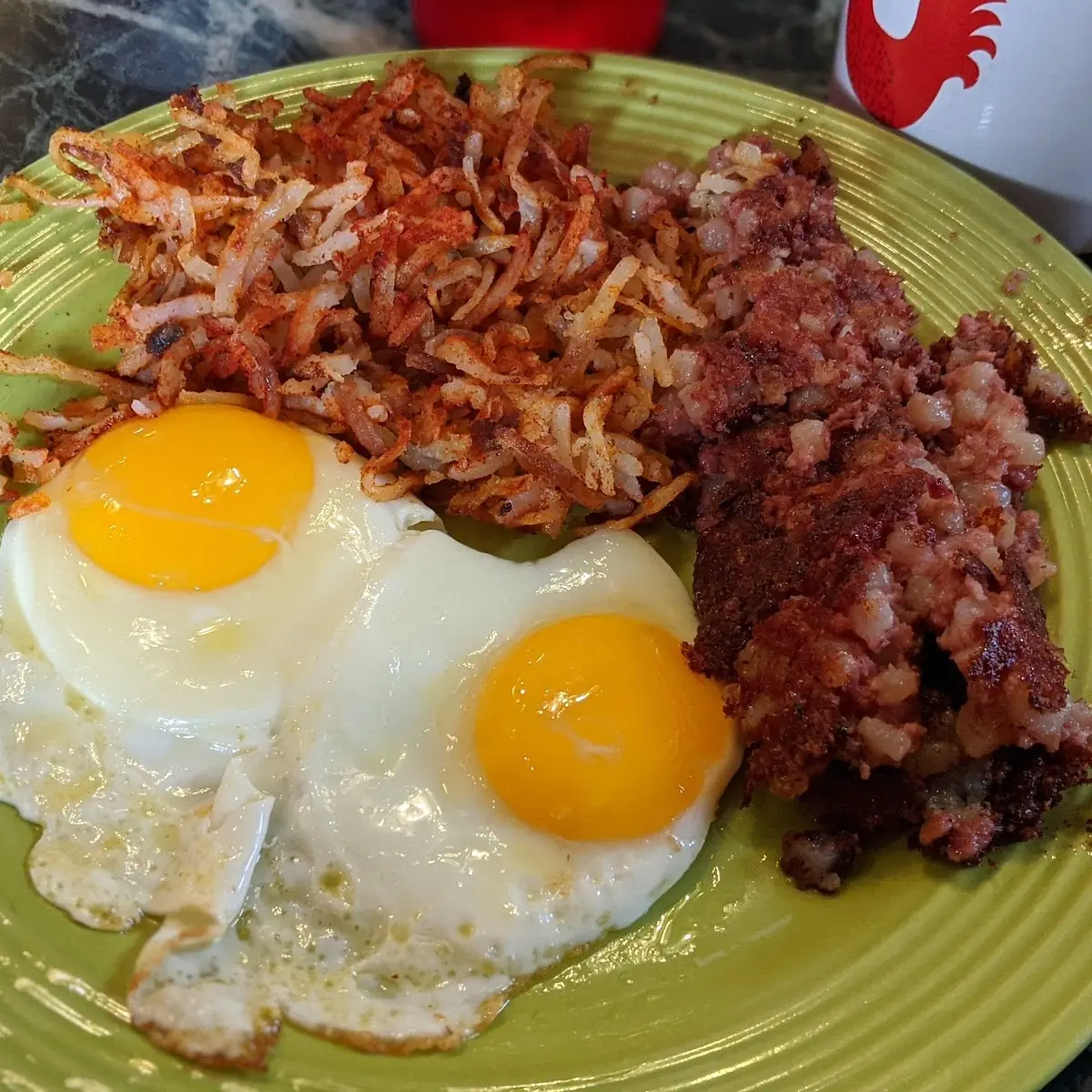 Corned Beef