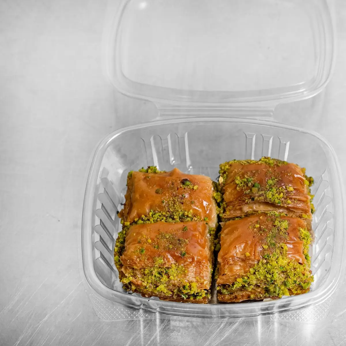 Baklava