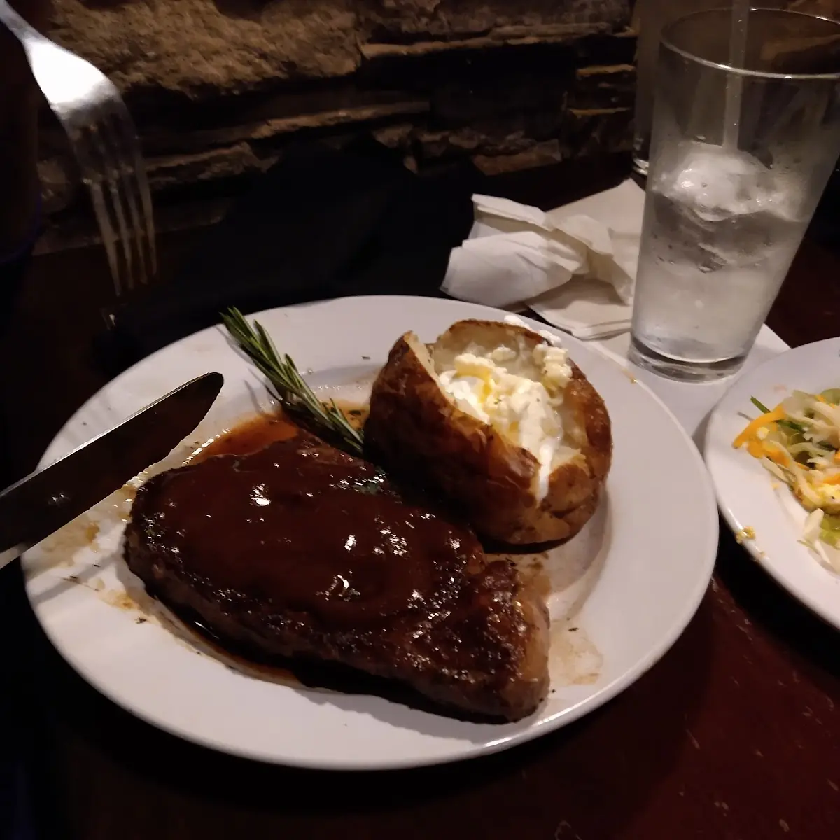 Baked Potato