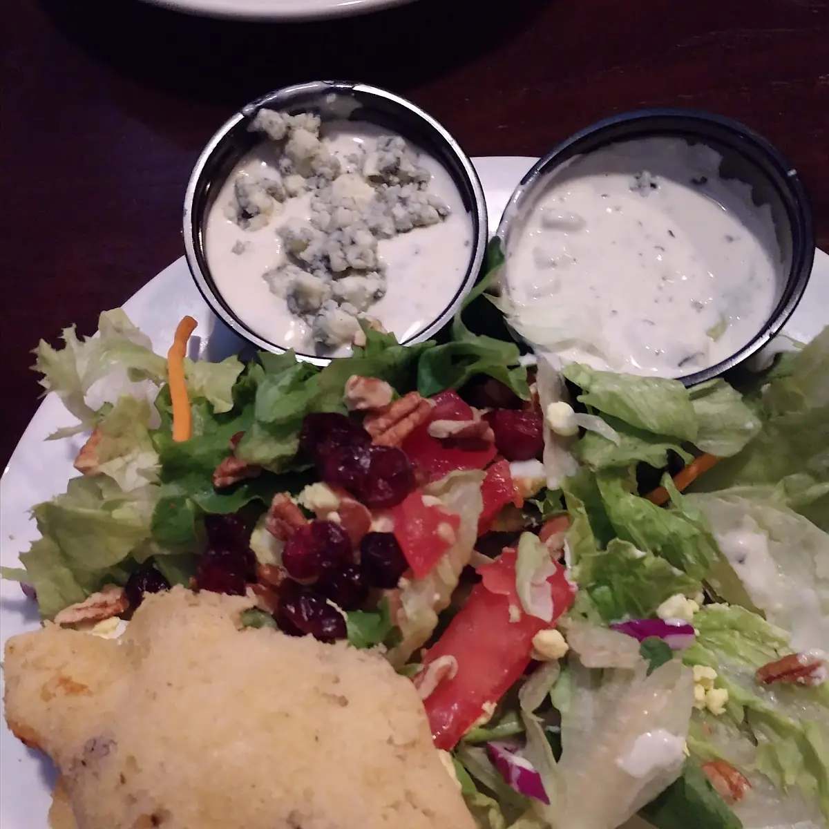 House Salad