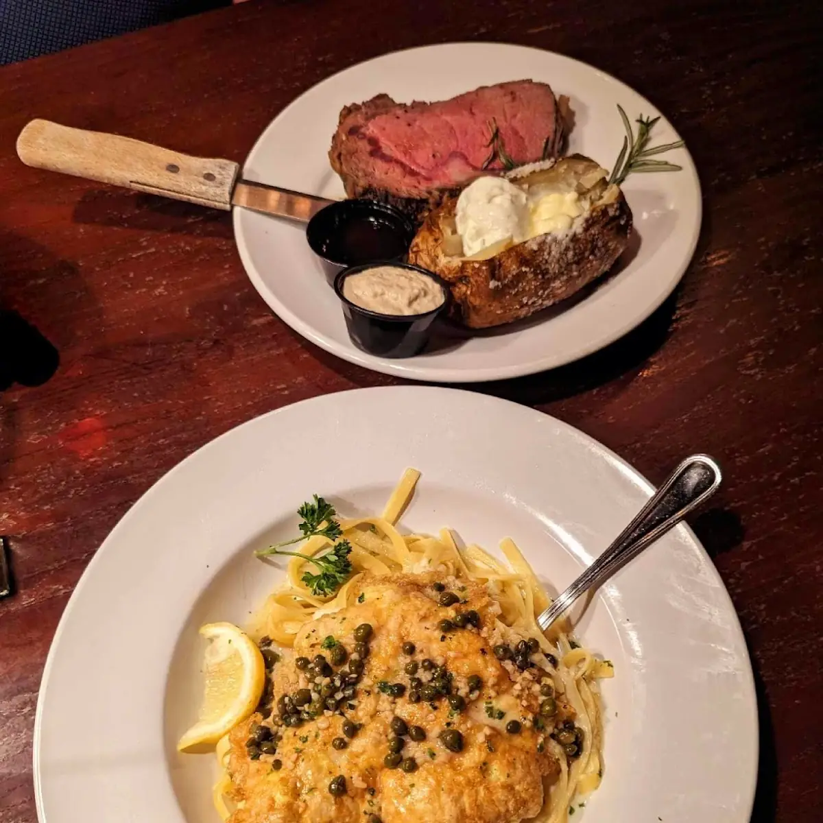 Prime Rib 8oz