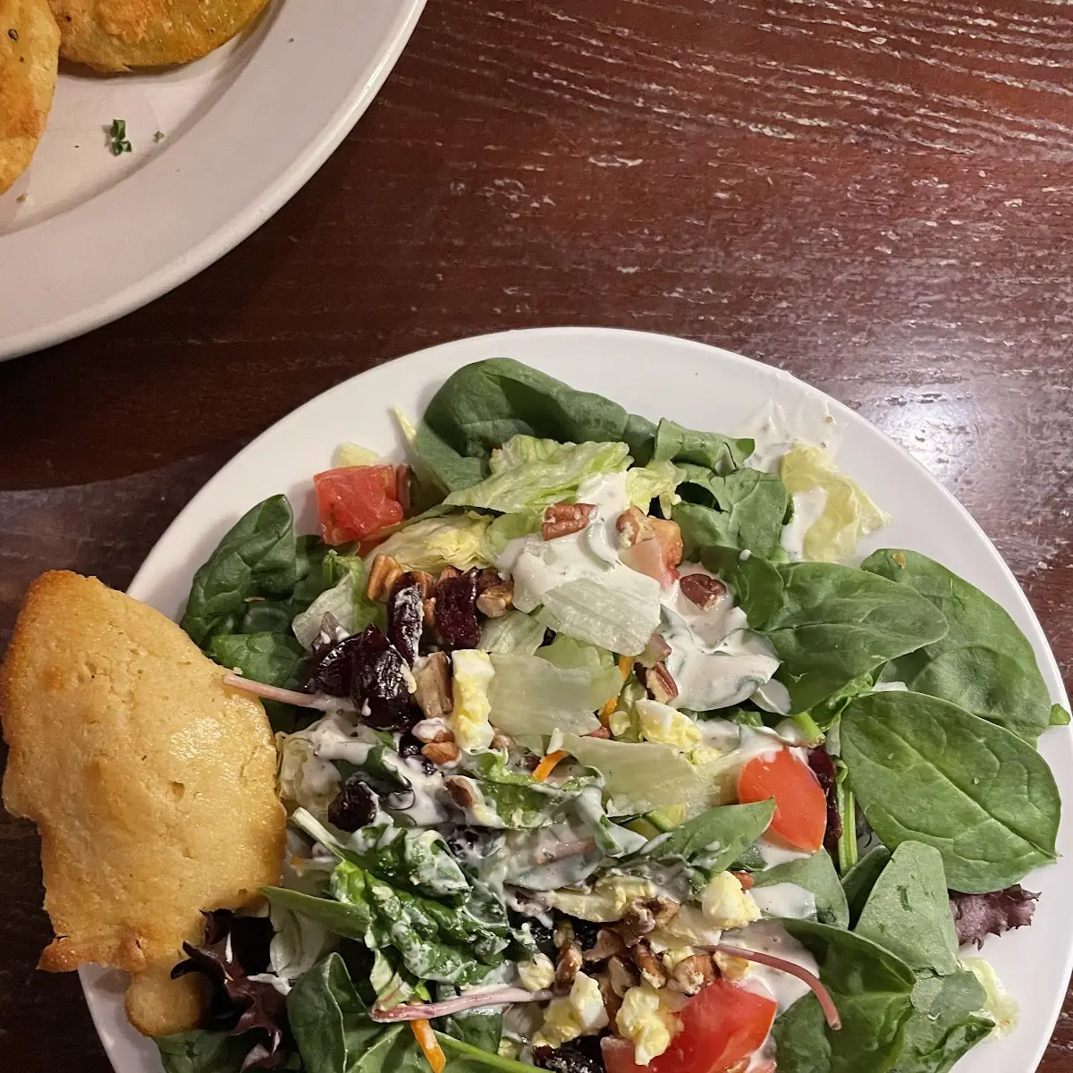 Side Salad