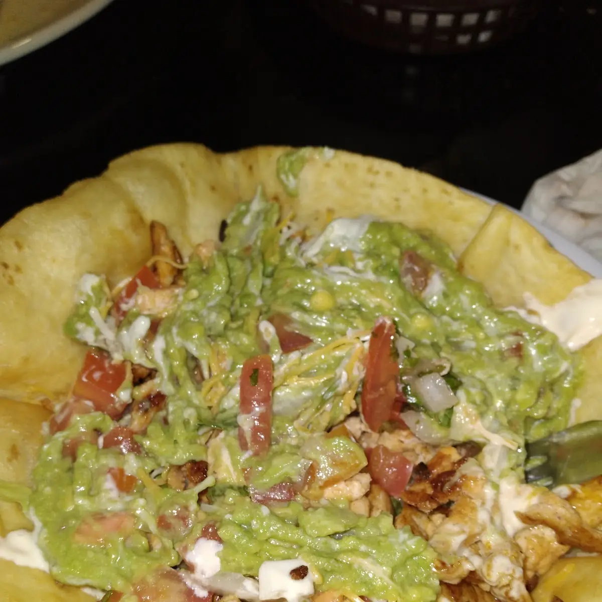 Taco Salad