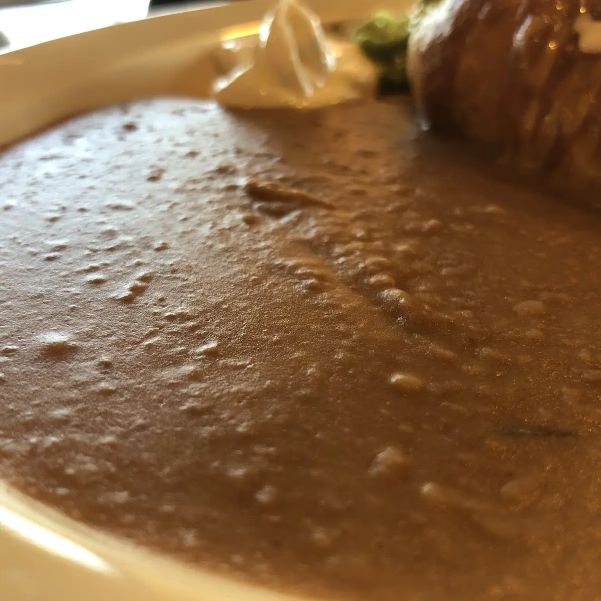 Refried Beans