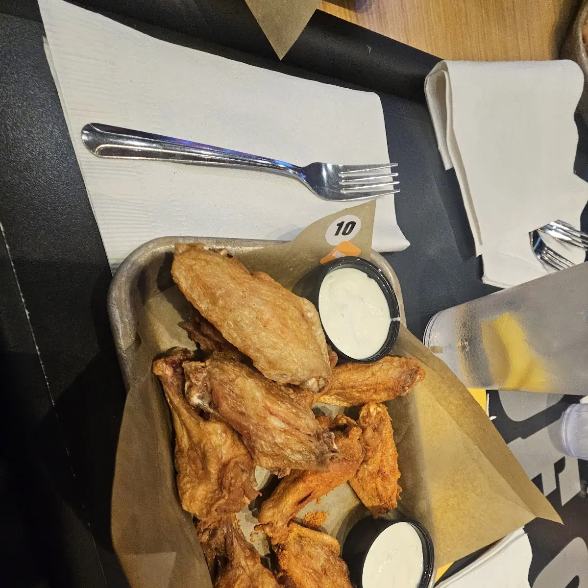 Chicken Wings