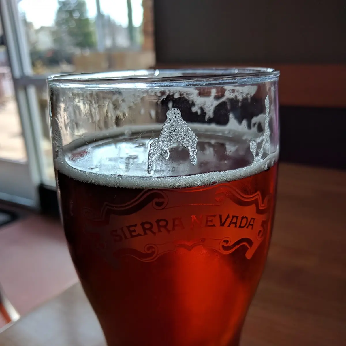Sierra Nevada Pale Ale