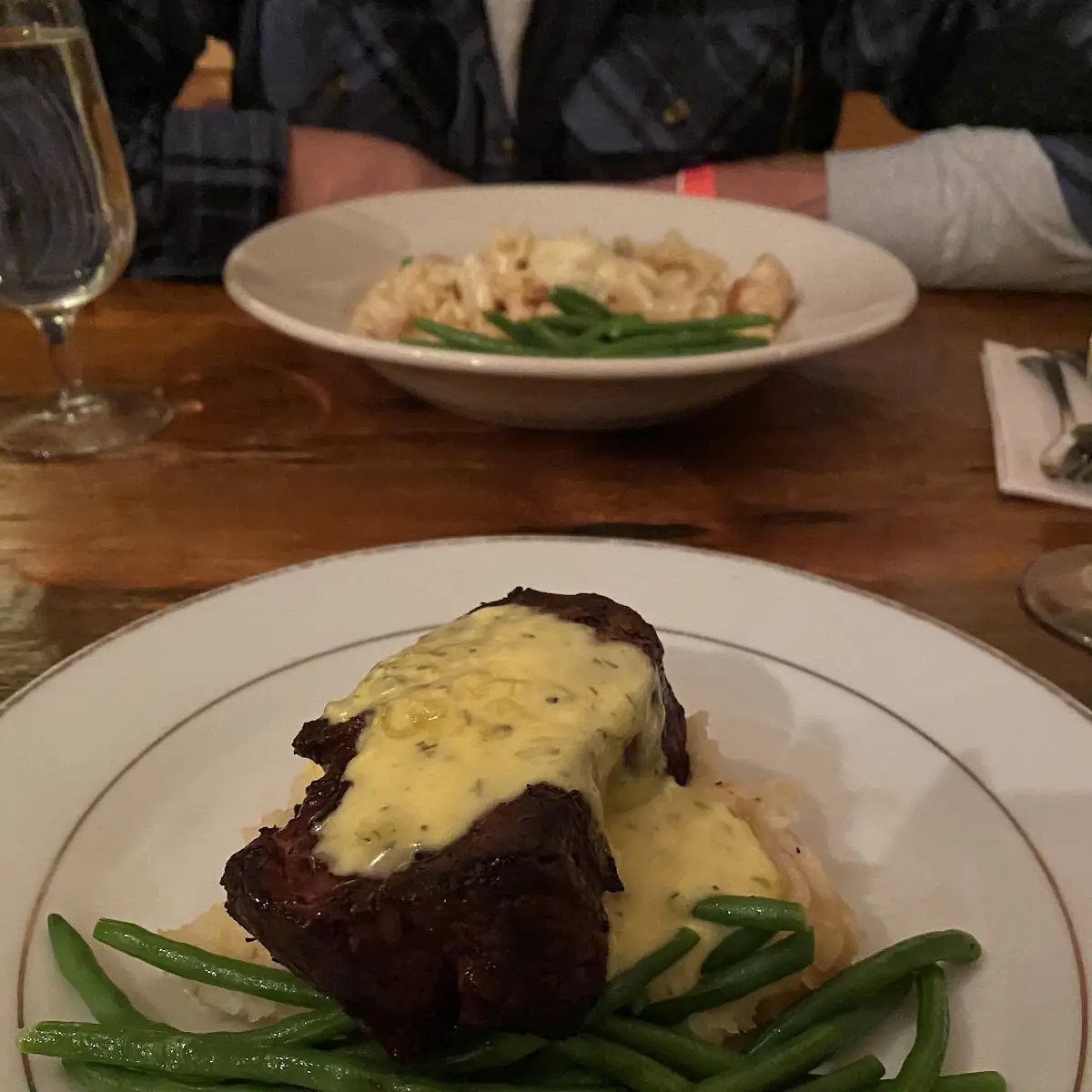 Filet Mignon