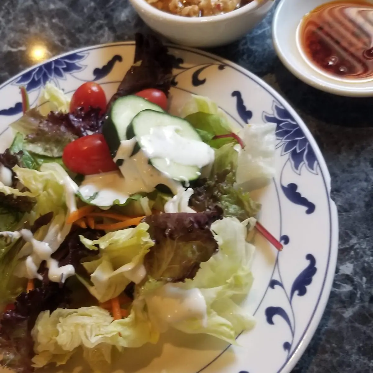Salad