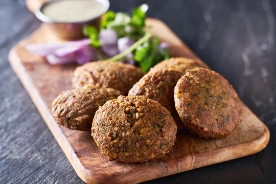 Falafel