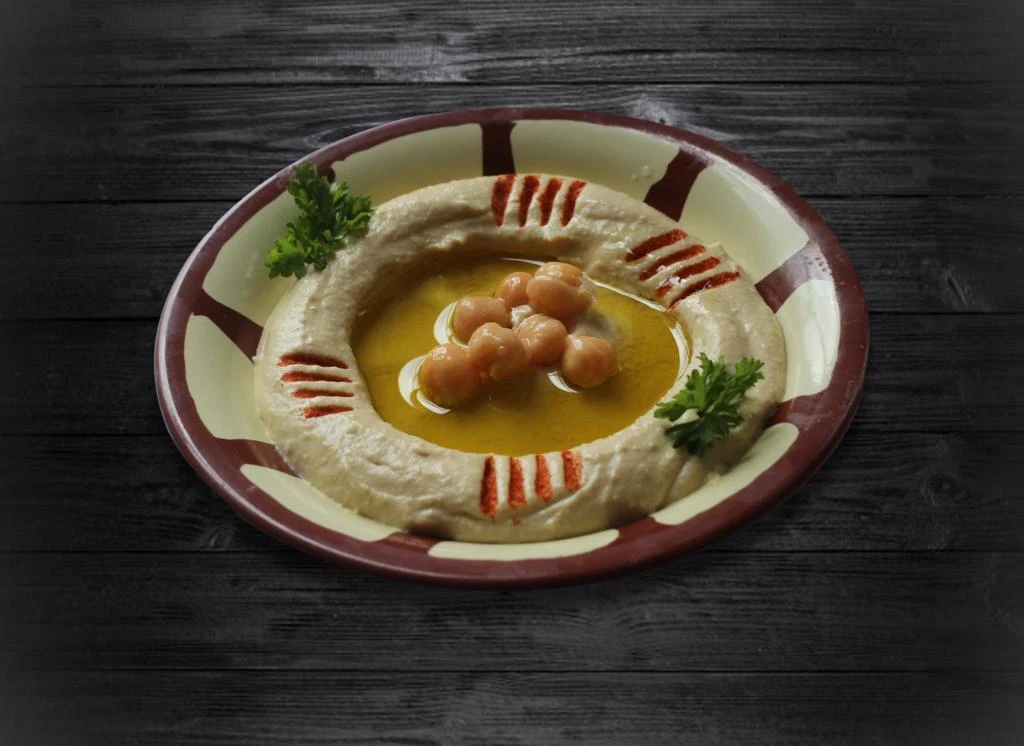 Hummus