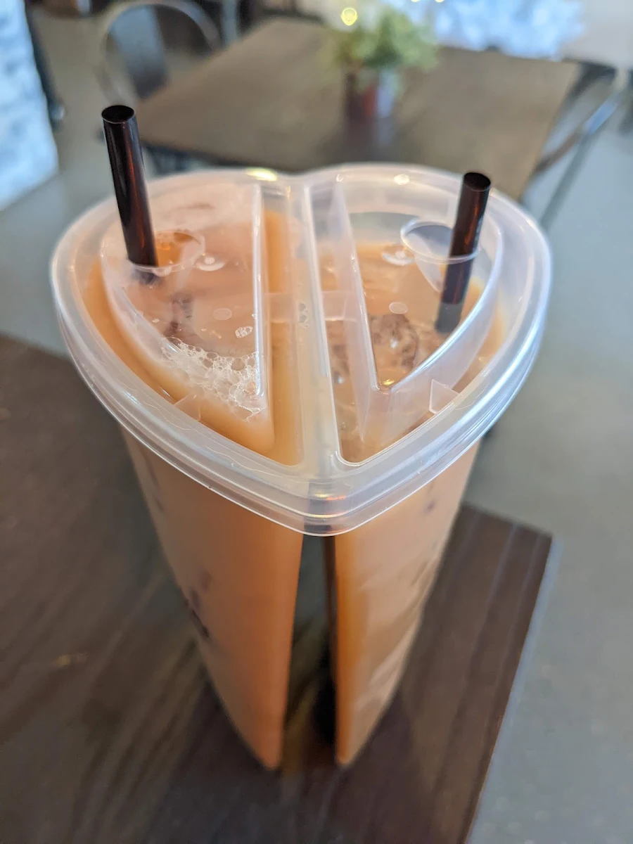 Thai Tea