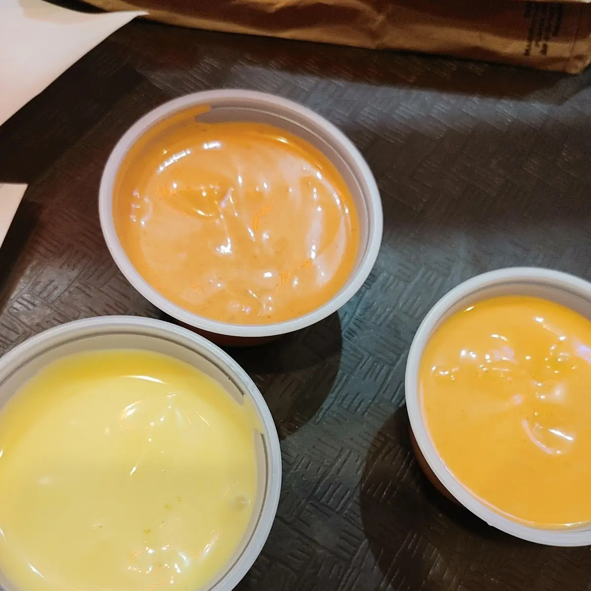 Chipotle Ketchup