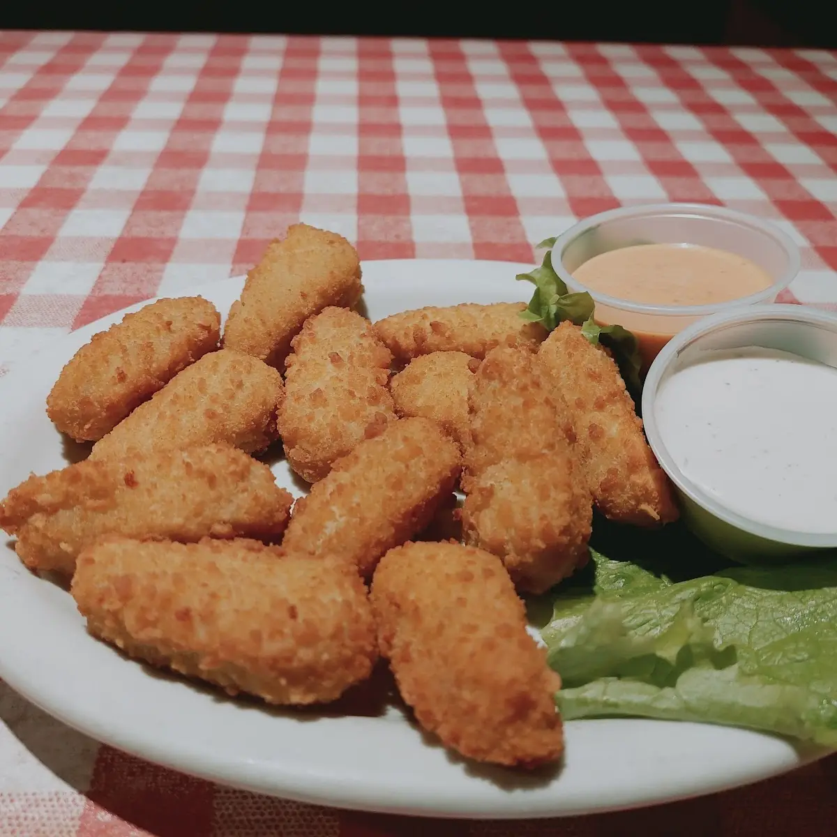 Jalapeno Poppers