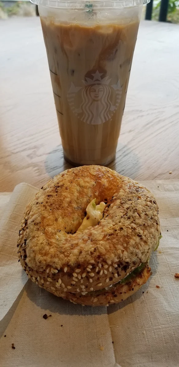 Bagel