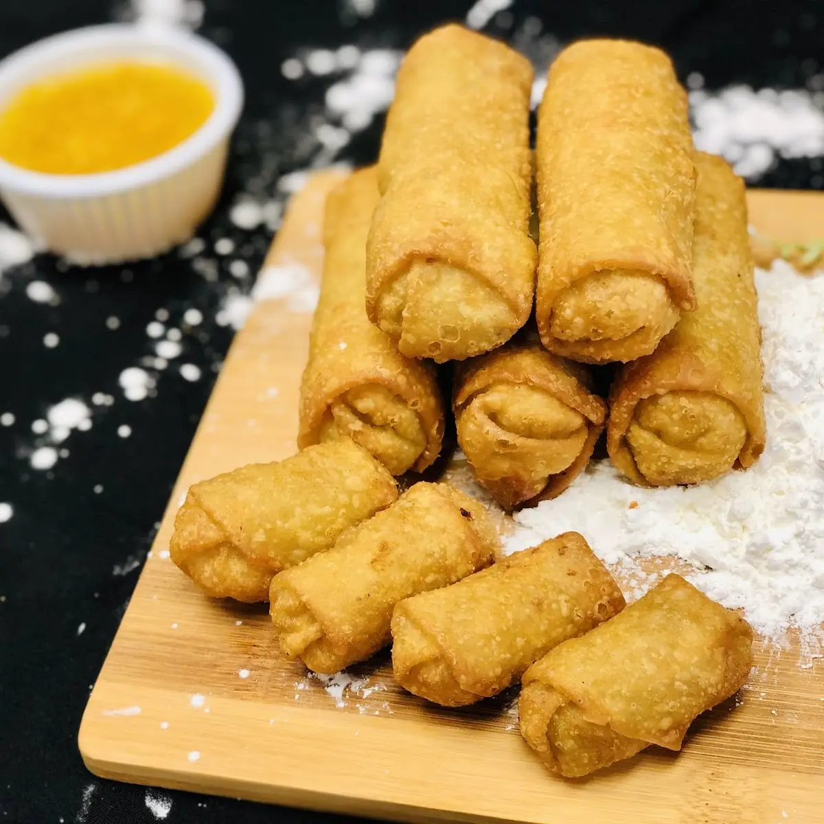 Egg Roll