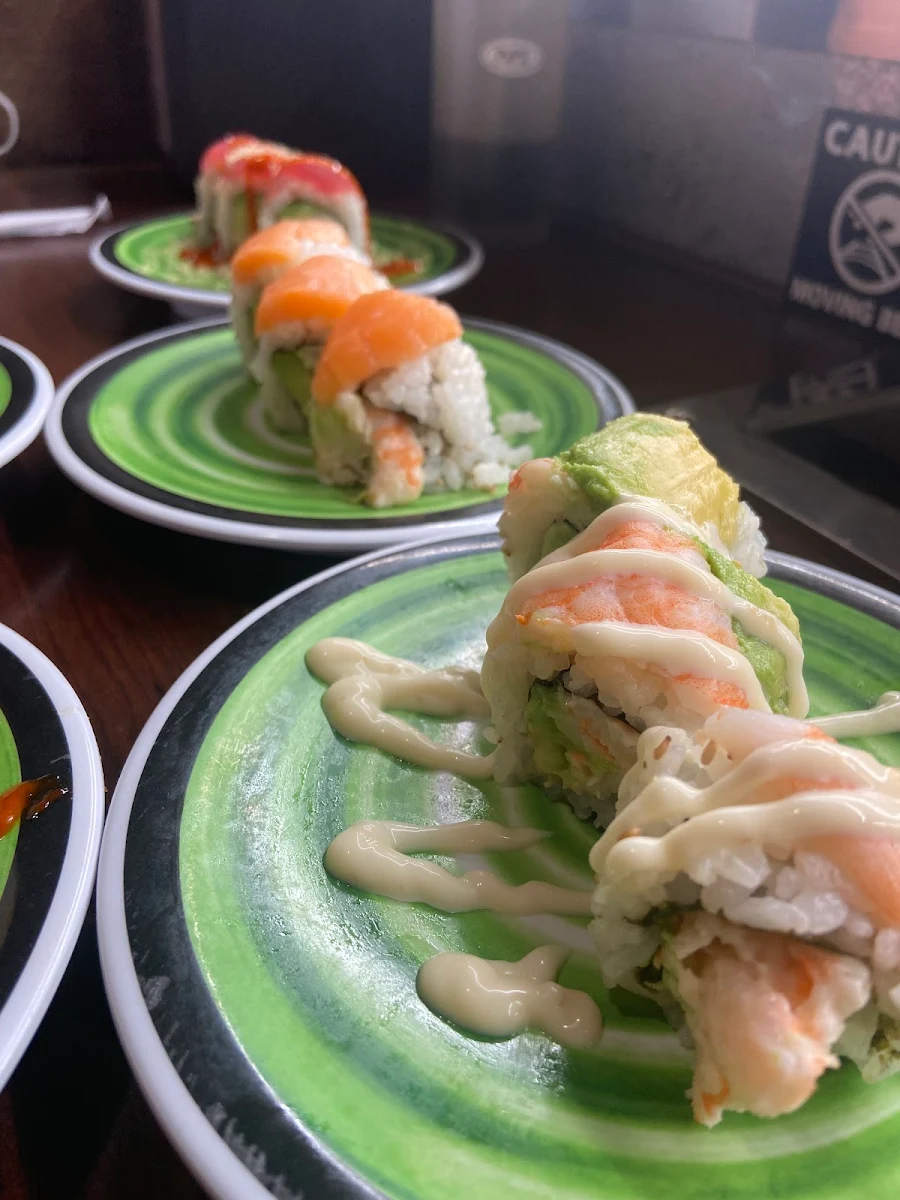 Kura Roll