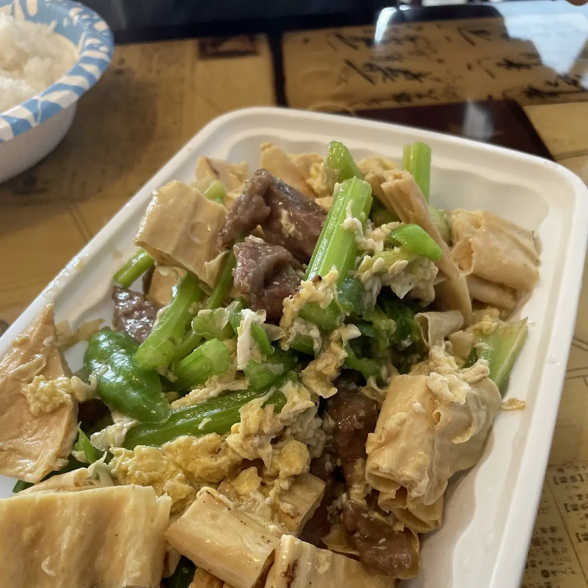 Minced Fish Bean Curd Sheet Roll