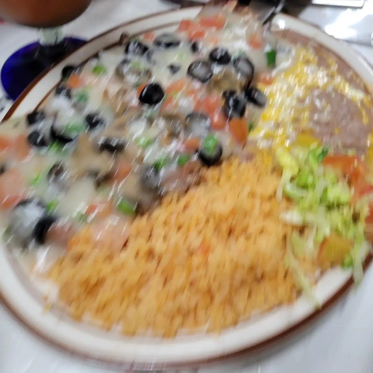 El Superior Steak