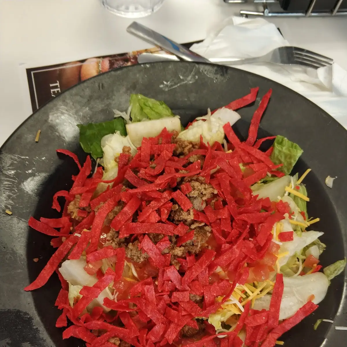 Tuna Salad