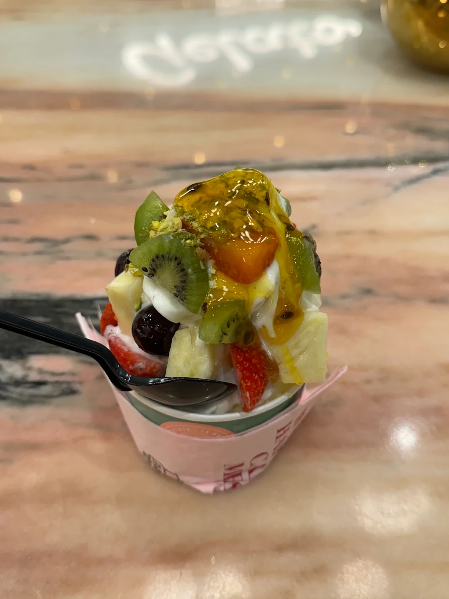 Fruit Salad