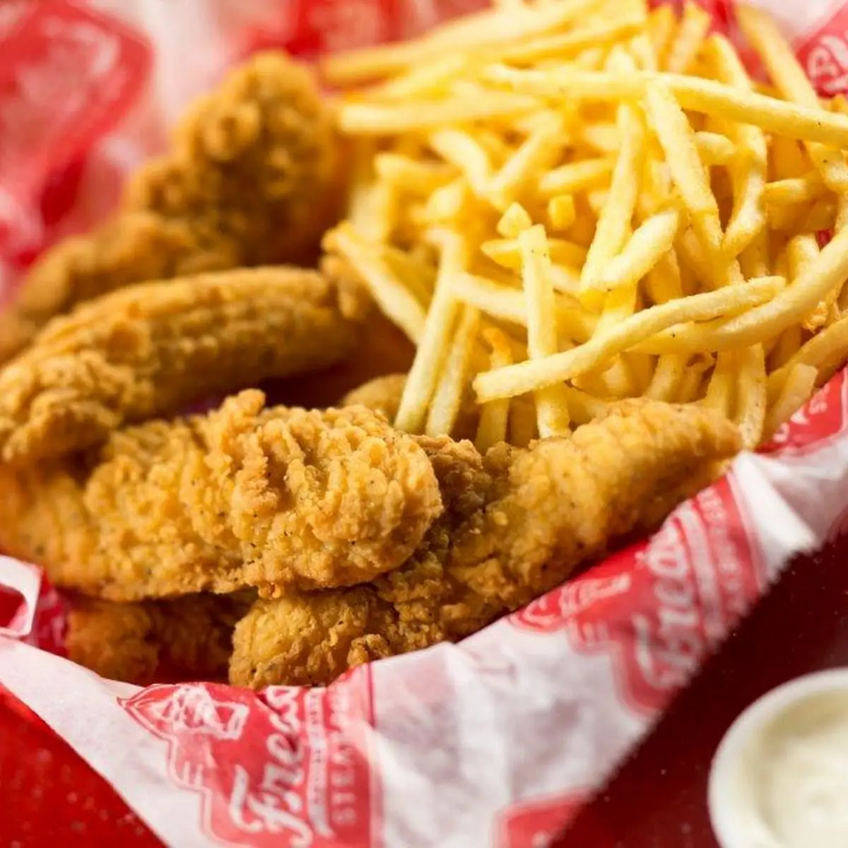 Chicken Tenders