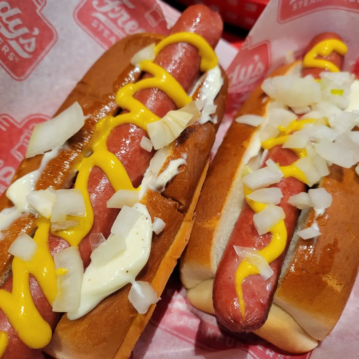 Hot Dog