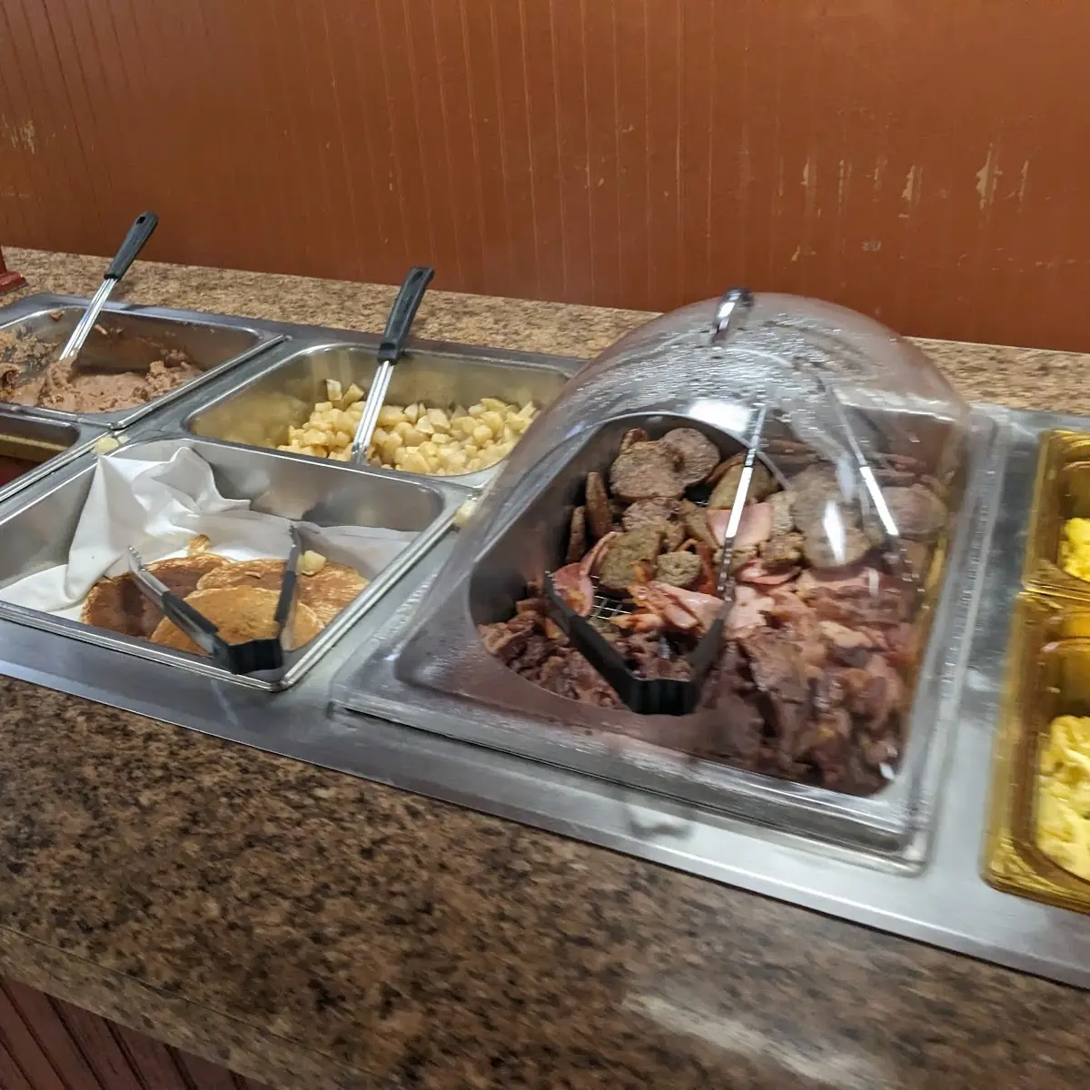 Pulled Pork